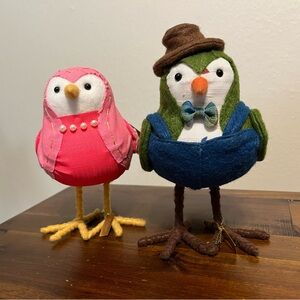 Target Spritz 2017 Feathery Friends